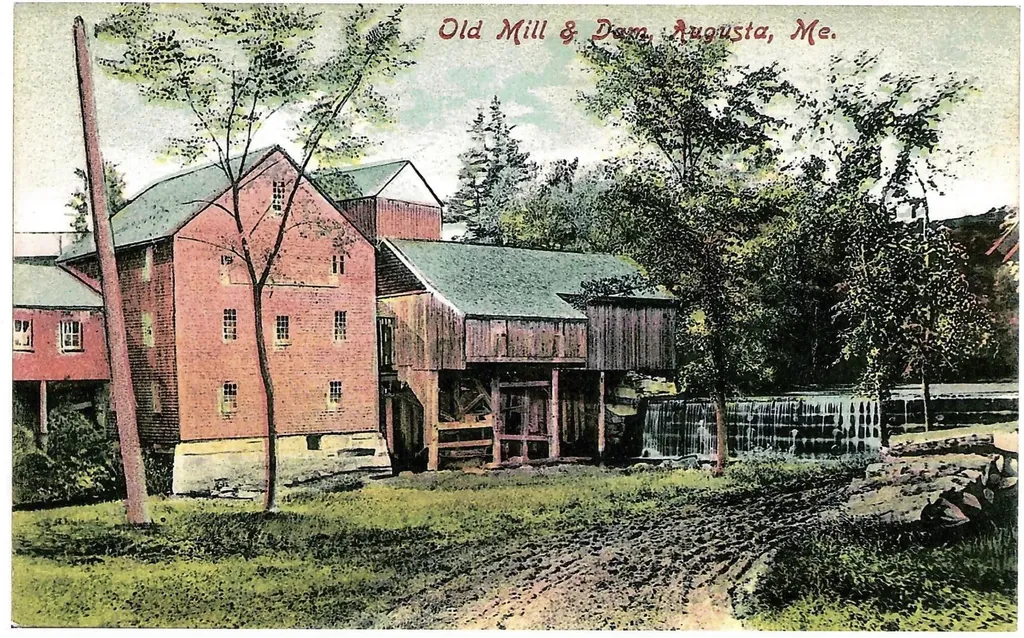 290 Leighton Road Augusta ME 04330