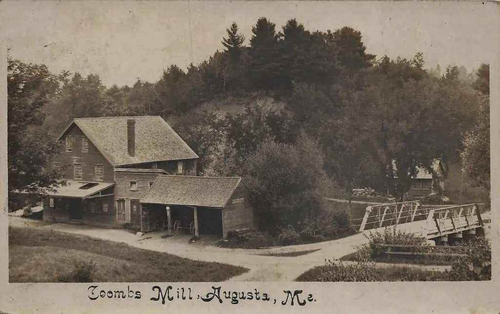 290 Leighton Road Augusta ME 04330