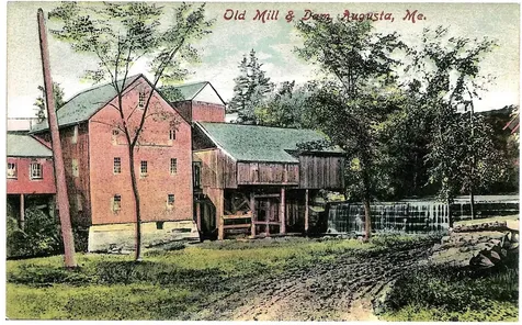 290 Leighton Road Augusta ME 04330