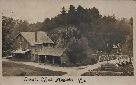 290 Leighton Road Augusta ME 04330