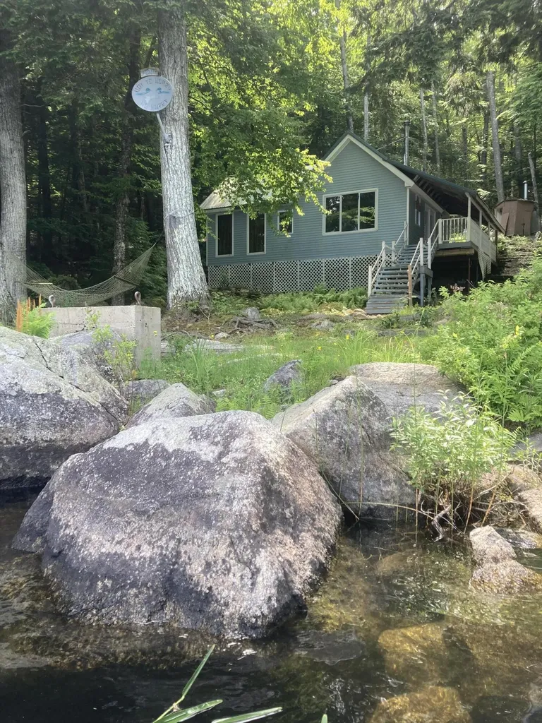 540 Whittemore Hill Road Skowhegan ME 04976