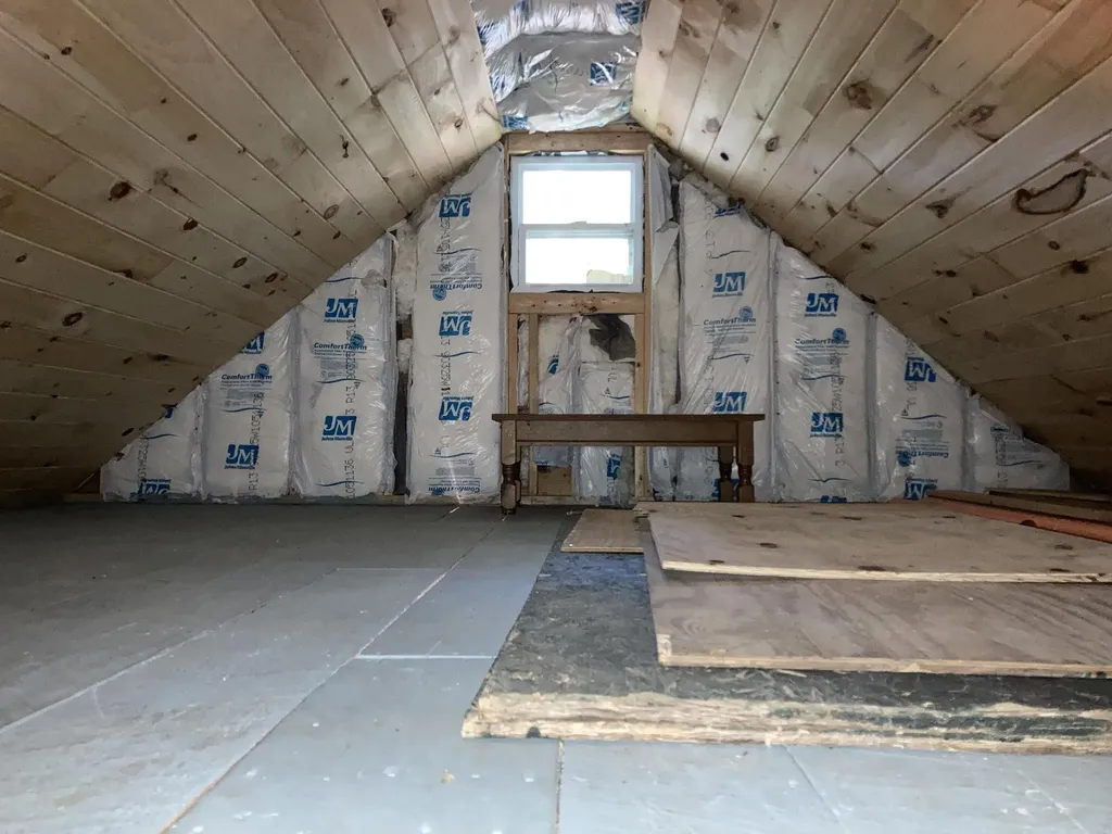 540 Whittemore Hill Road Skowhegan ME 04976