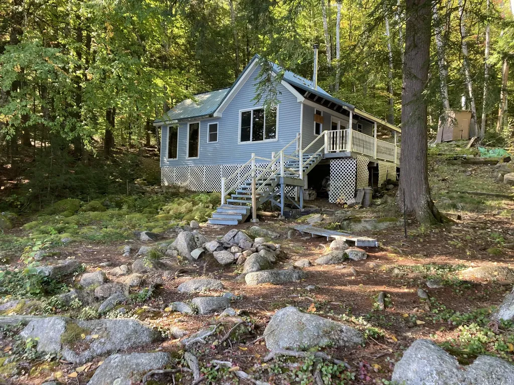 540 Whittemore Hill Road Skowhegan ME 04976