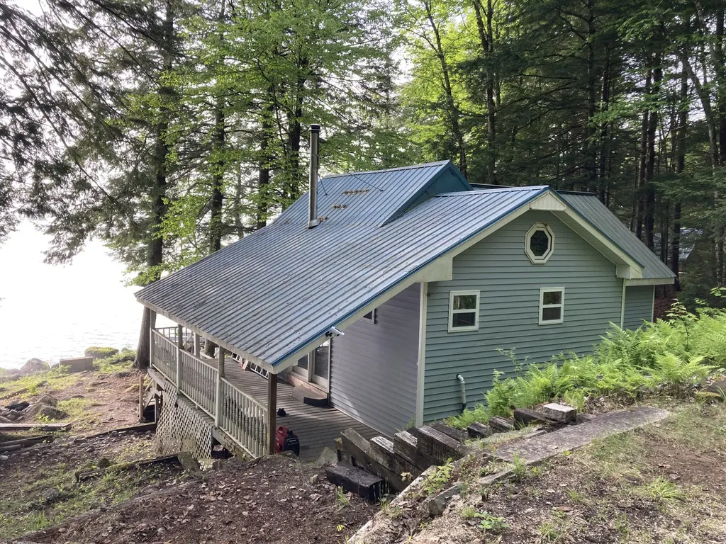 540 Whittemore Hill Road Skowhegan ME 04976