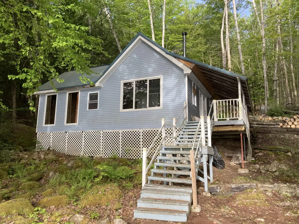 540 Whittemore Hill Road Skowhegan ME 04976