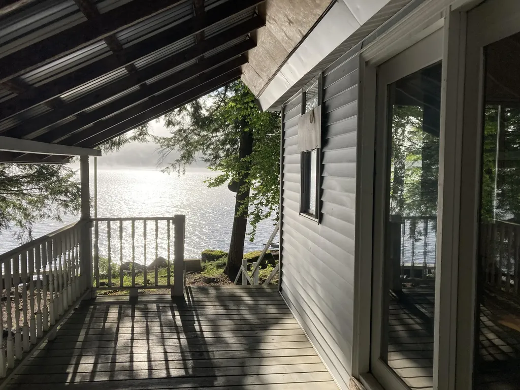 540 Whittemore Hill Road Skowhegan ME 04976