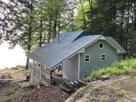 540 Whittemore Hill Road Skowhegan ME 04976