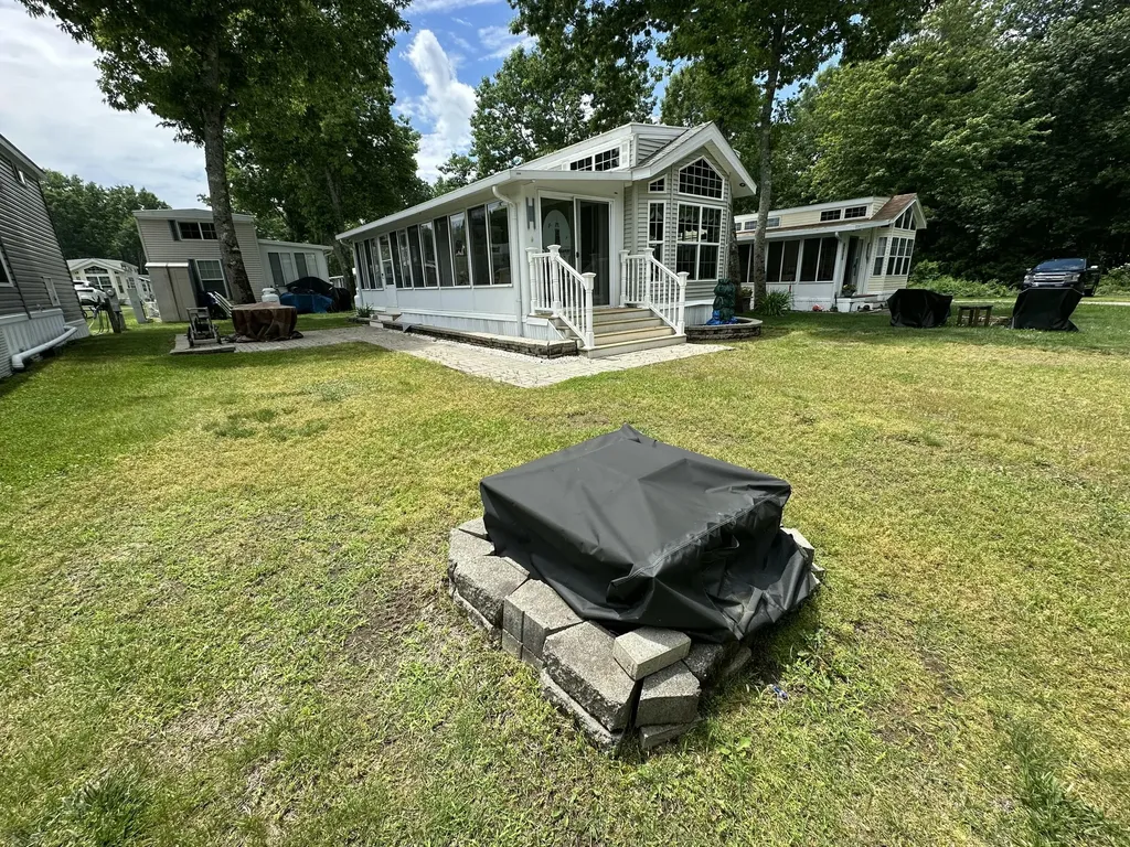 23 College Drive Wells ME 04090