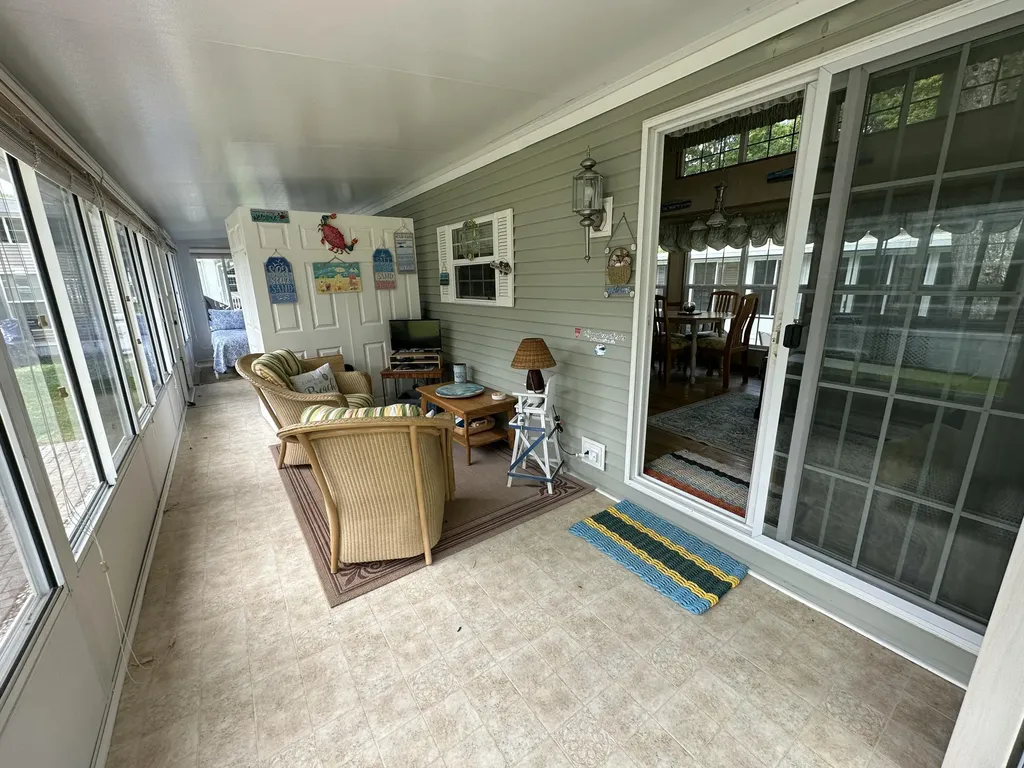23 College Drive Wells ME 04090