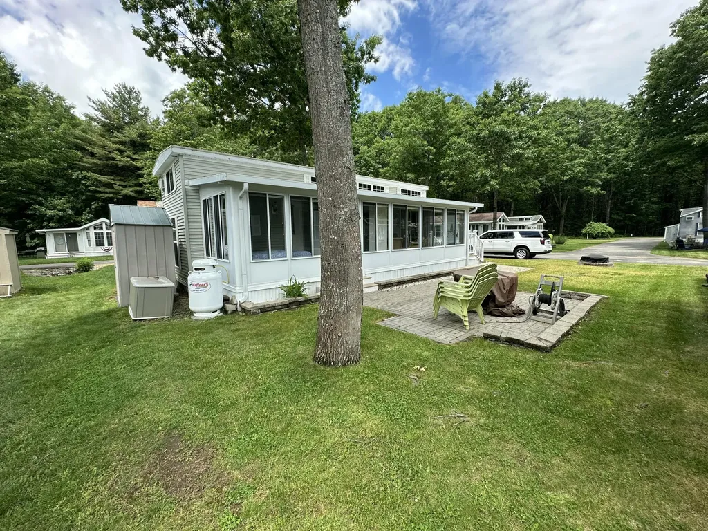23 College Drive Wells ME 04090