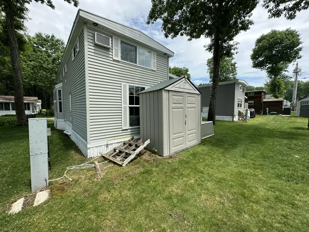 23 College Drive Wells ME 04090