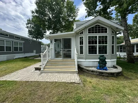 23 College Drive Wells ME 04090