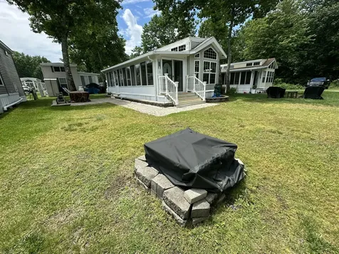 23 College Drive Wells ME 04090