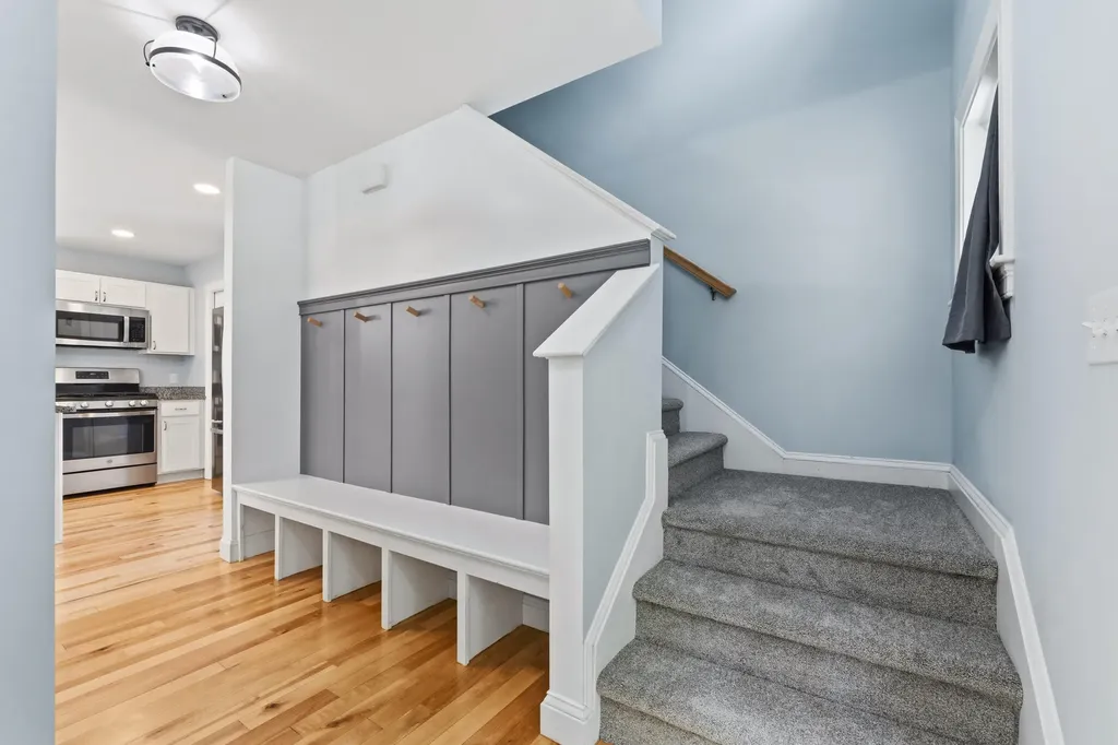 42 Admiral Harry Rich Drive Brunswick ME 04011