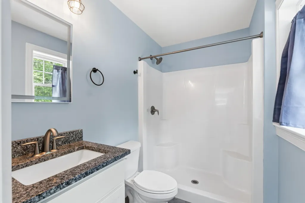 42 Admiral Harry Rich Drive Brunswick ME 04011