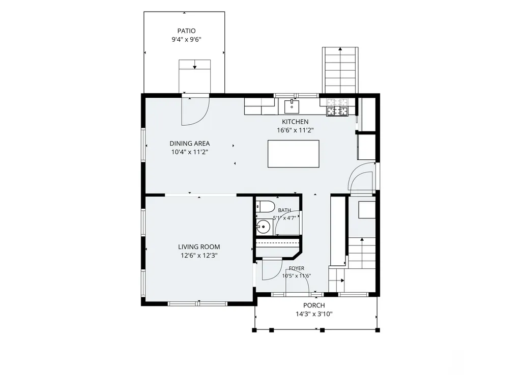 42 Admiral Harry Rich Drive Brunswick ME 04011