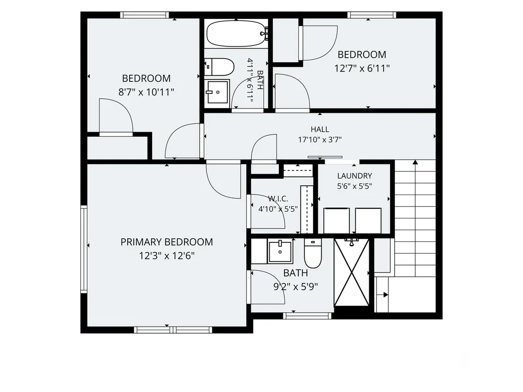 42 Admiral Harry Rich Drive Brunswick ME 04011
