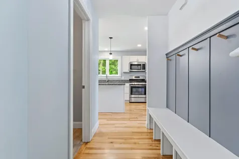 42 Admiral Harry Rich Drive Brunswick ME 04011