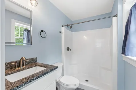 42 Admiral Harry Rich Drive Brunswick ME 04011