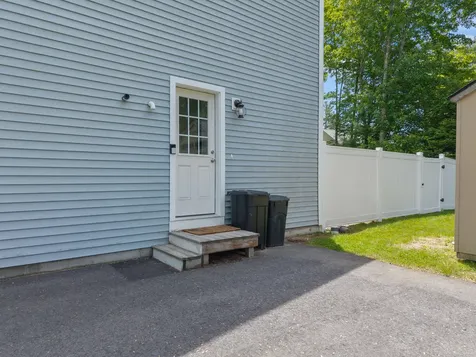 42 Admiral Harry Rich Drive Brunswick ME 04011