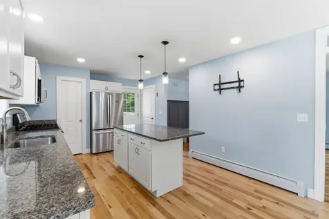 42 Admiral Harry Rich Drive Brunswick ME 04011