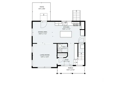 42 Admiral Harry Rich Drive Brunswick ME 04011
