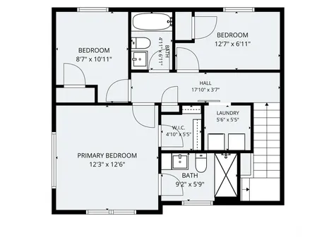 42 Admiral Harry Rich Drive Brunswick ME 04011
