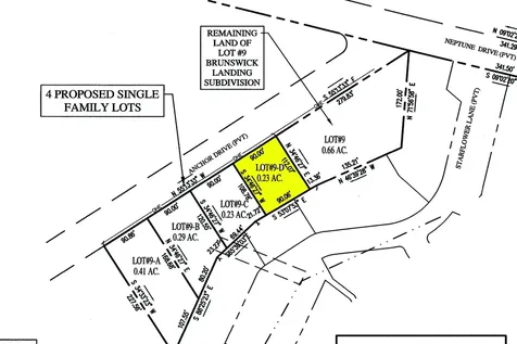 42 Admiral Harry Rich Drive Brunswick ME 04011