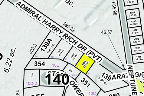 42 Admiral Harry Rich Drive Brunswick ME 04011