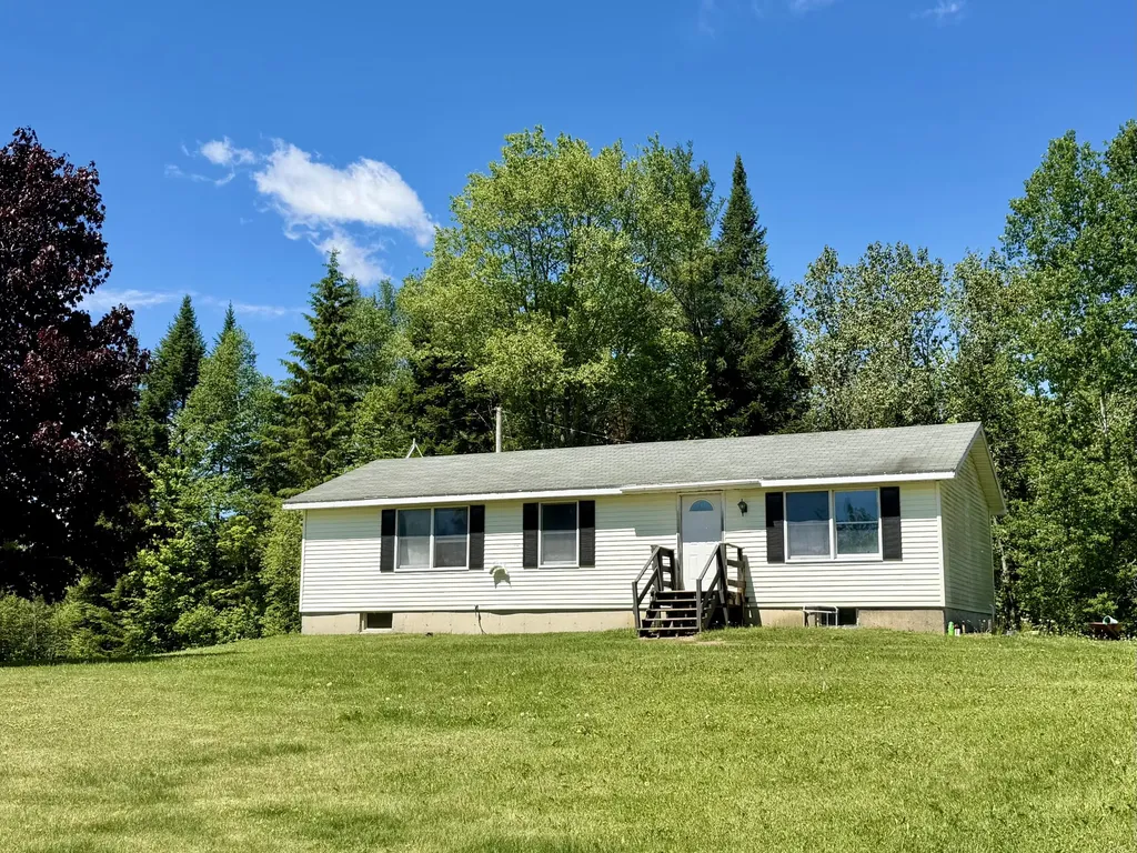 207 Bog Brook Road Crystal ME 04747