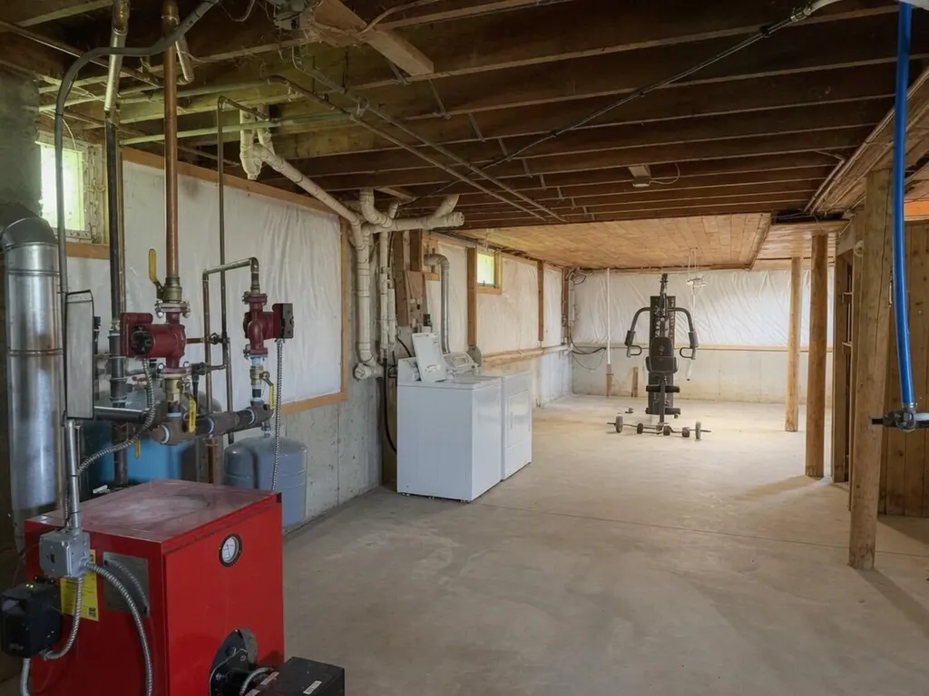 207 Bog Brook Road Crystal ME 04747
