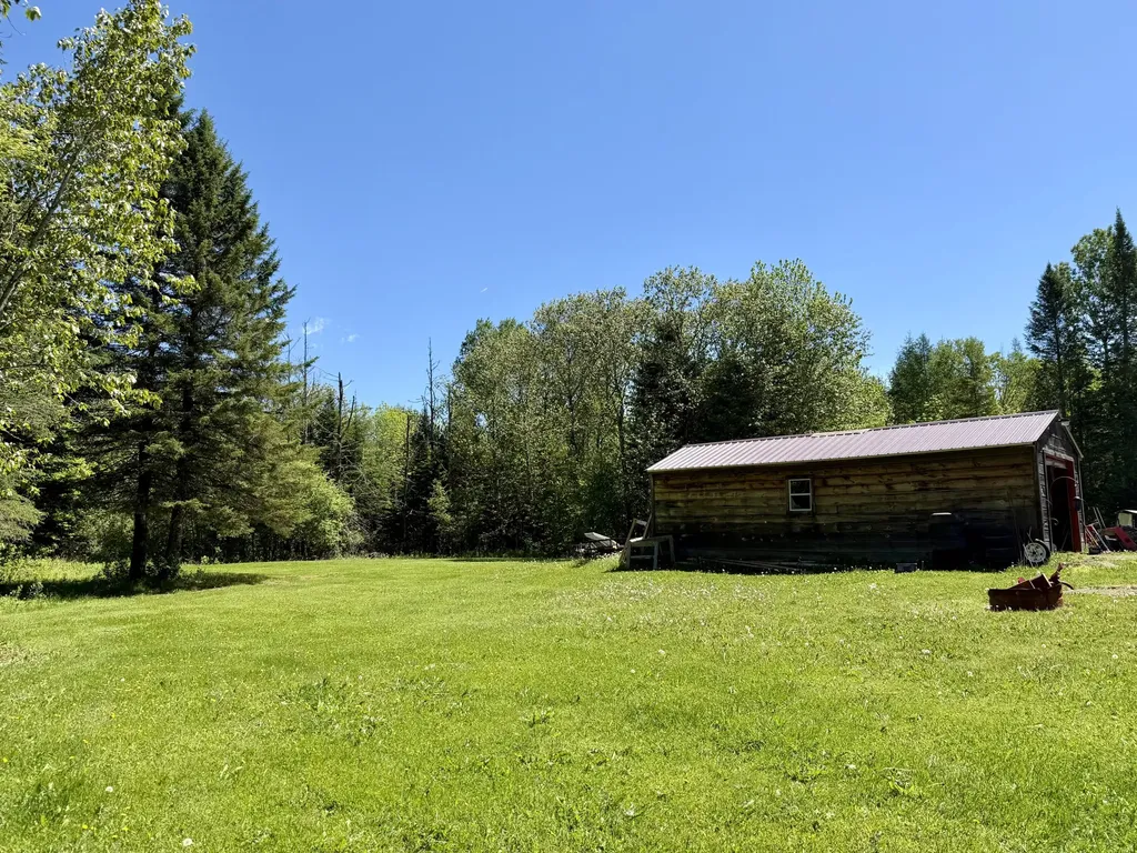 207 Bog Brook Road Crystal ME 04747