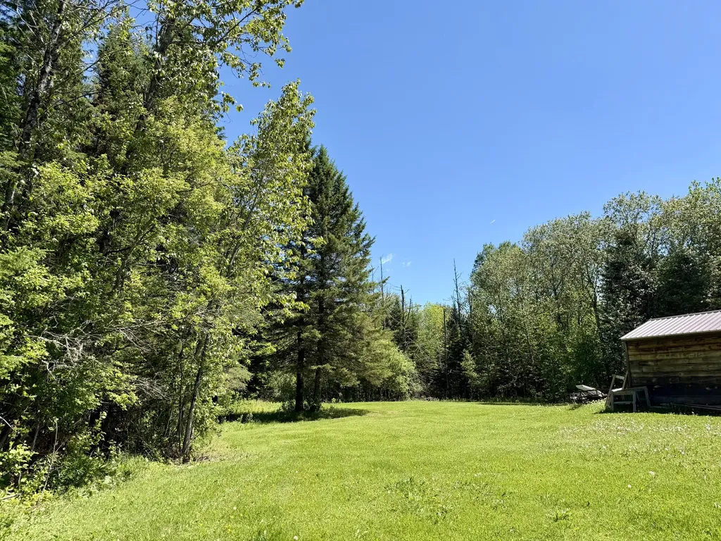 207 Bog Brook Road Crystal ME 04747