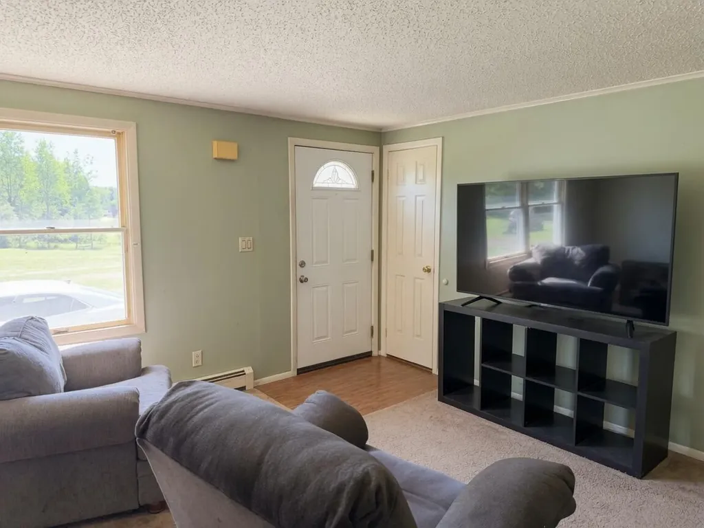 207 Bog Brook Road Crystal ME 04747