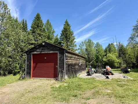 207 Bog Brook Road Crystal ME 04747