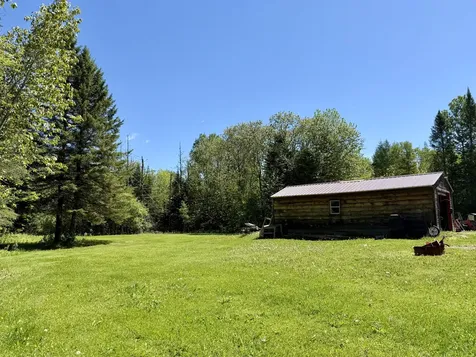 207 Bog Brook Road Crystal ME 04747