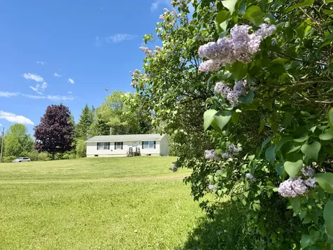 207 Bog Brook Road Crystal ME 04747