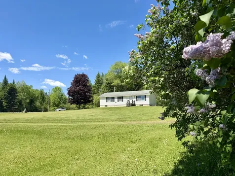 207 Bog Brook Road Crystal ME 04747