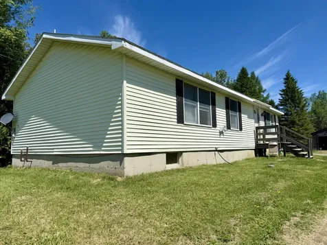 207 Bog Brook Road Crystal ME 04747