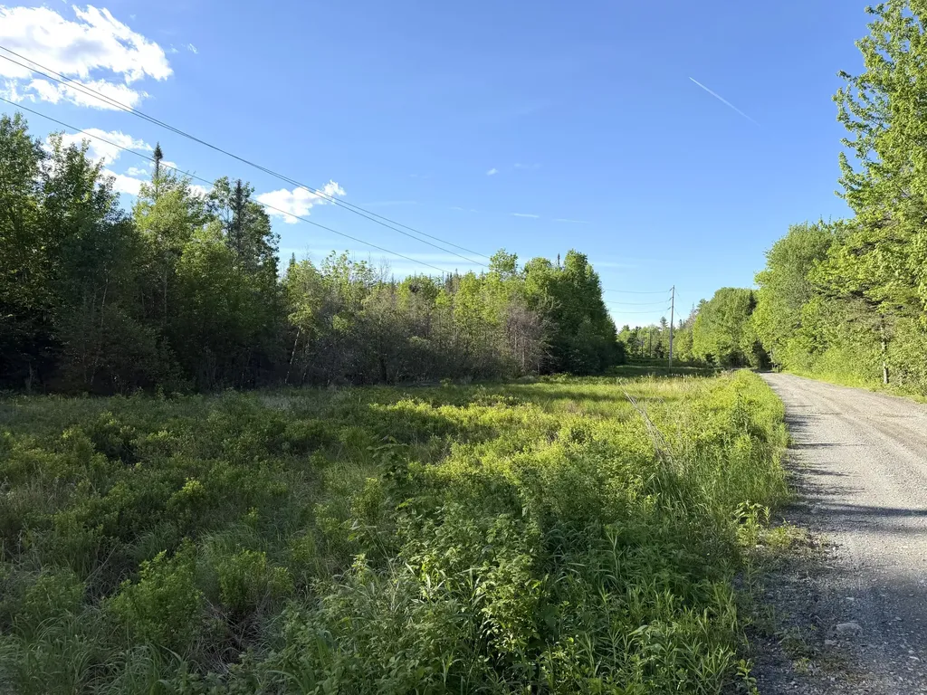 Lot 12-001 Off North Guilford Road Monson ME 04464