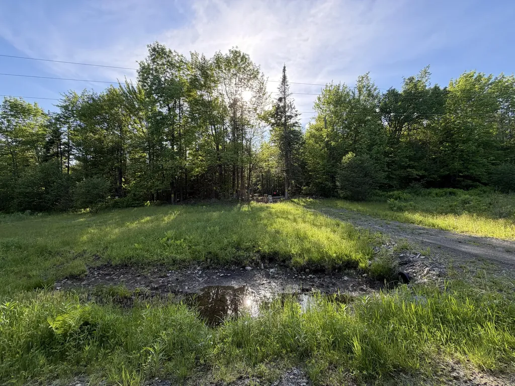 Lot 12-001 Off North Guilford Road Monson ME 04464
