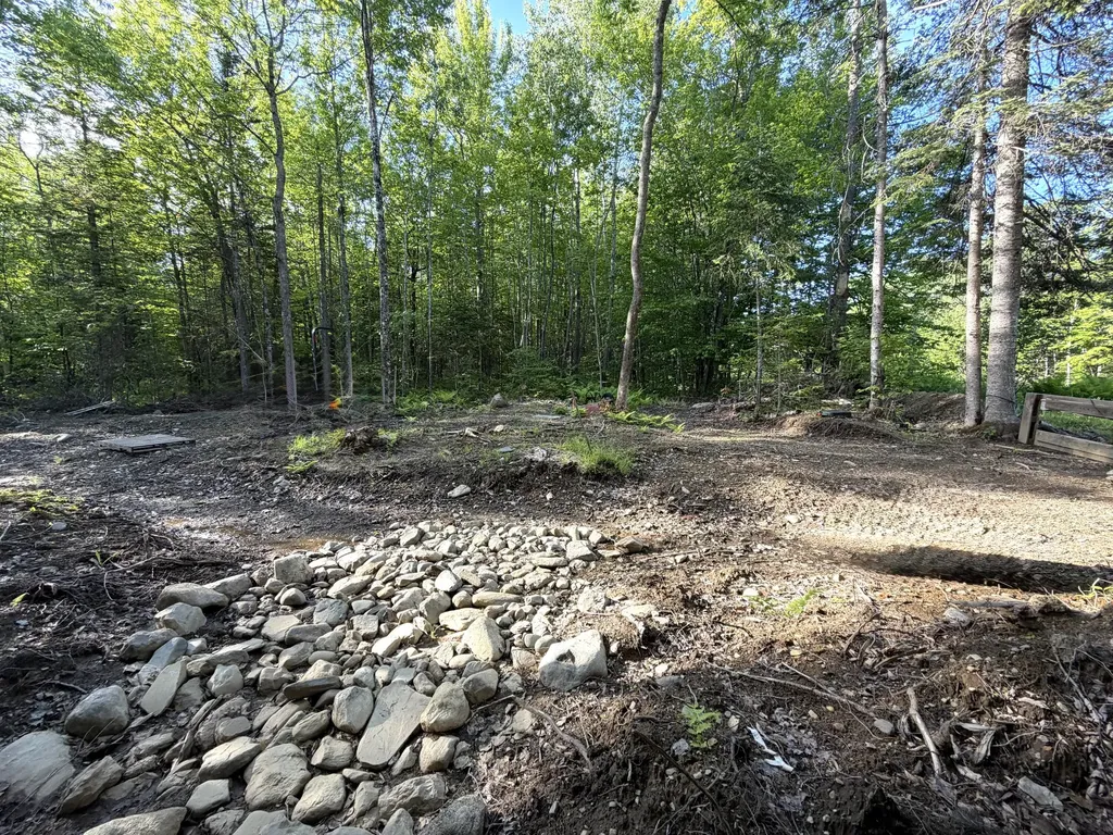 Lot 12-001 Off North Guilford Road Monson ME 04464