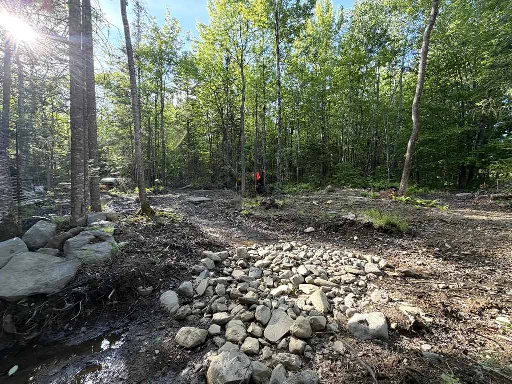 Lot 12-001 Off North Guilford Road Monson ME 04464