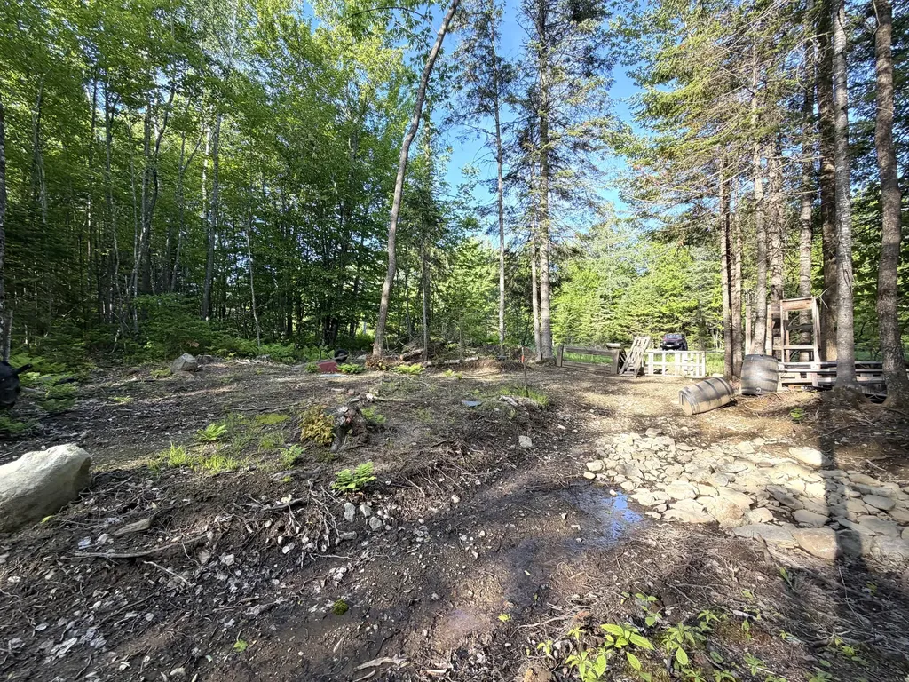 Lot 12-001 Off North Guilford Road Monson ME 04464