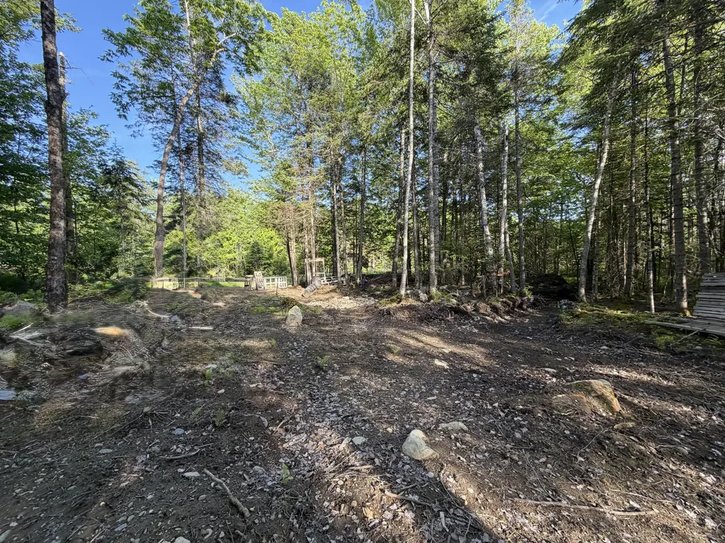 Lot 12-001 Off North Guilford Road Monson ME 04464