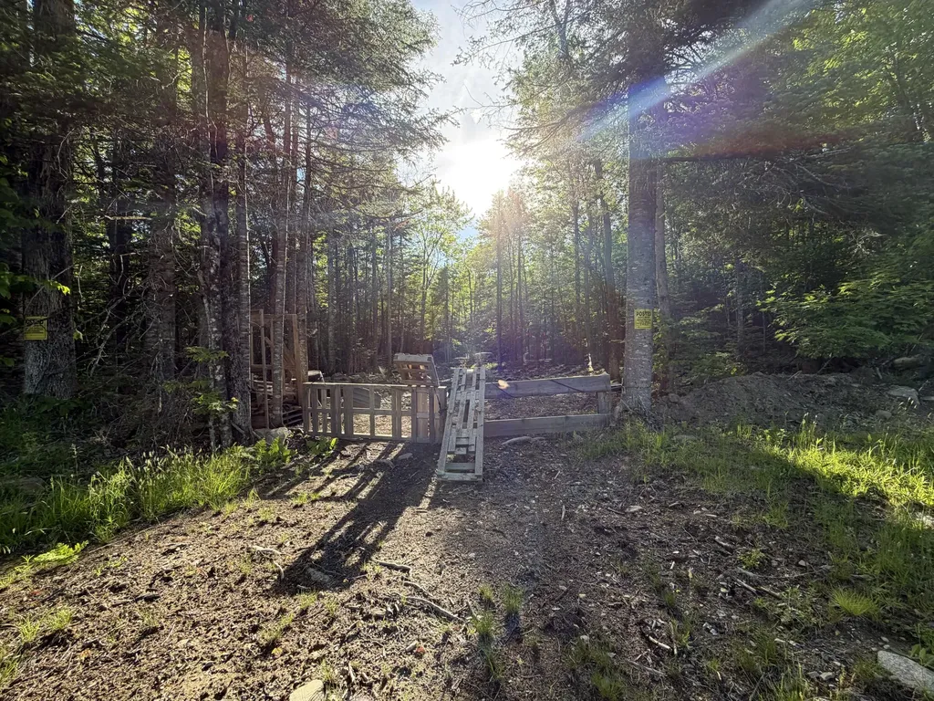 Lot 12-001 Off North Guilford Road Monson ME 04464