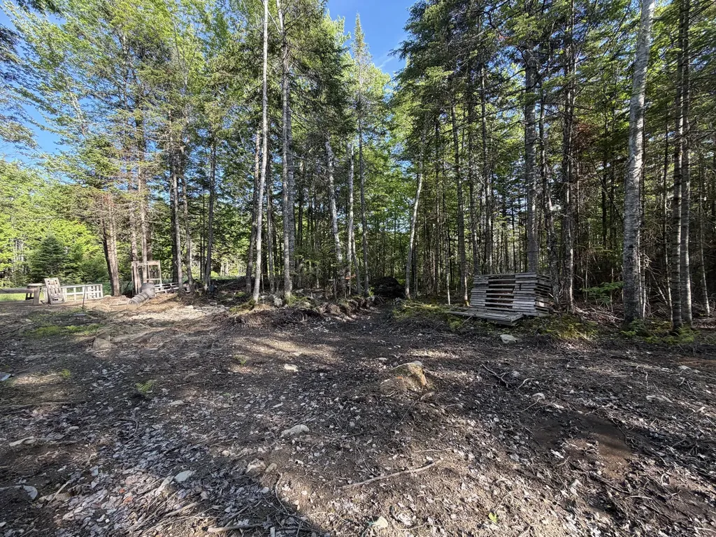 Lot 12-001 Off North Guilford Road Monson ME 04464