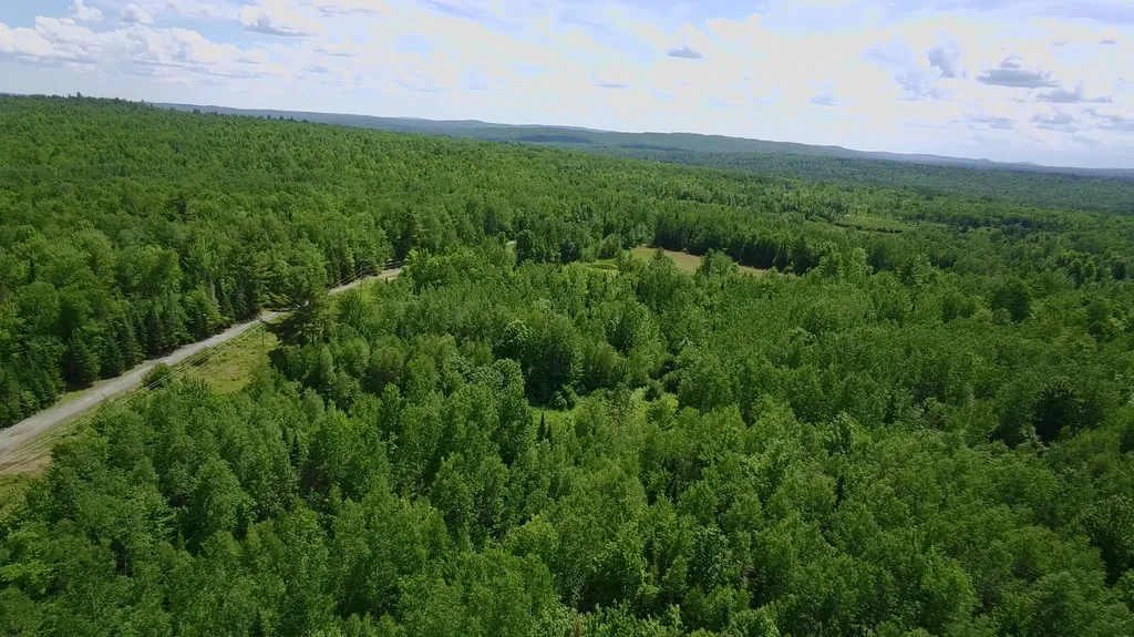 Lot 12-001 Off North Guilford Road Monson ME 04464