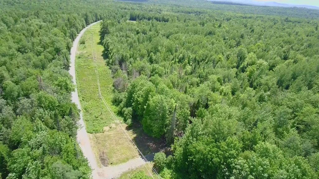 Lot 12-001 Off North Guilford Road Monson ME 04464