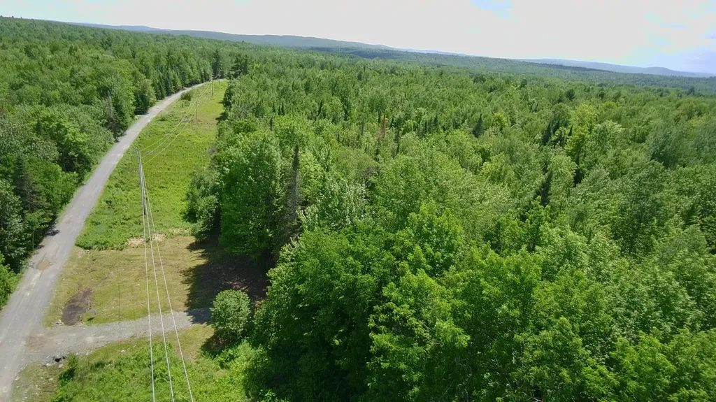 Lot 12-001 Off North Guilford Road Monson ME 04464